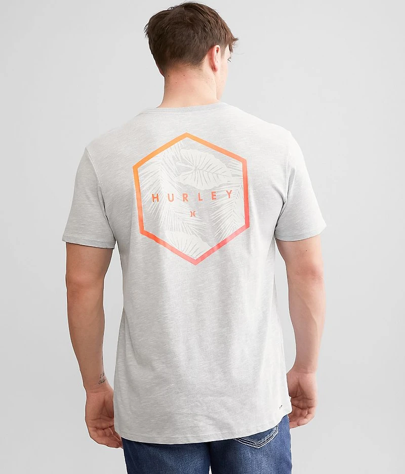 Easy Tropical T-Shirt
