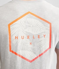 Easy Tropical T-Shirt