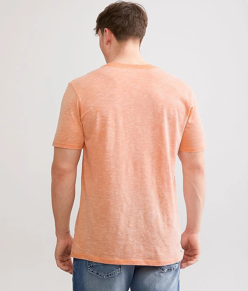 Crossed T-Shirt