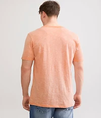 Crossed T-Shirt