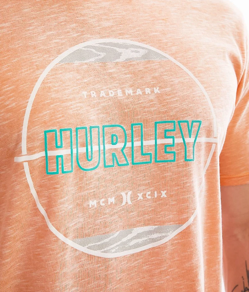 Crossed T-Shirt
