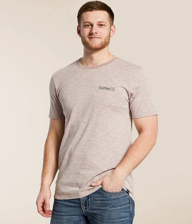 Edges T-Shirt