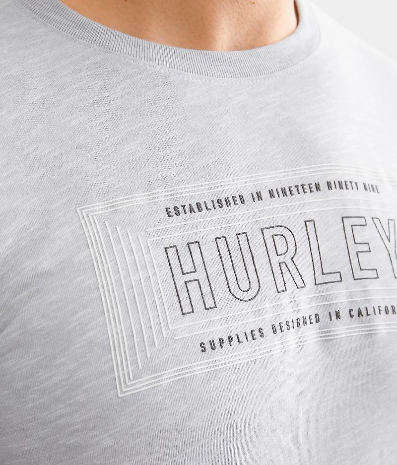 Off The Grid T-Shirt