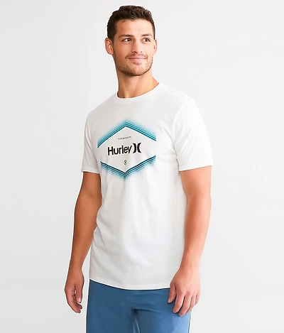 Fade Out T-Shirt