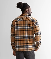 Santa Cruz Shoreline Flannel Shirt