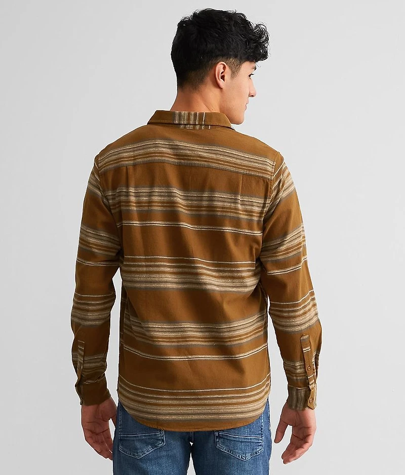 Portland Flannel Shirt