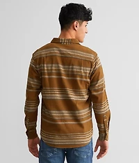 Portland Flannel Shirt