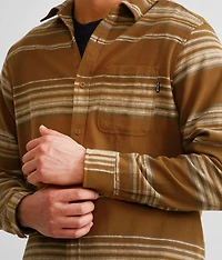 Portland Flannel Shirt