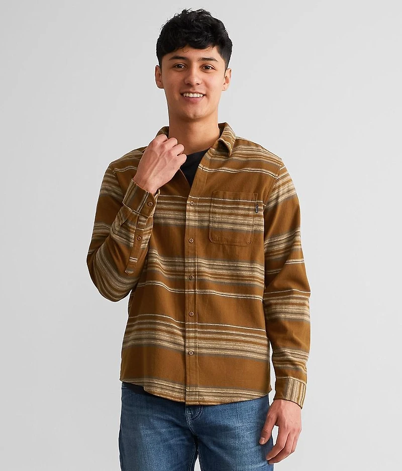 Portland Flannel Shirt