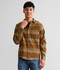 Portland Flannel Shirt