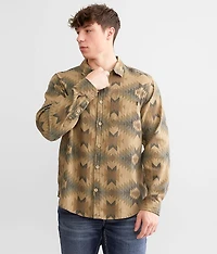 Portland Organic Flannel Shirt