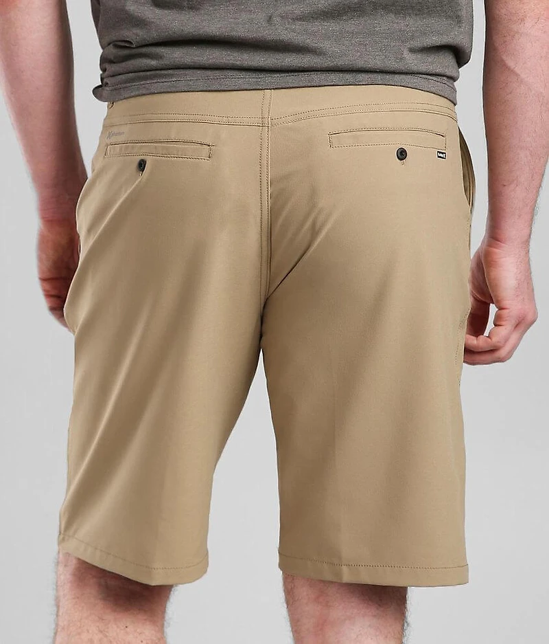 Phantom Stretchband Walkshort