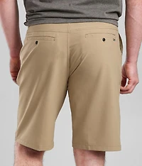 Phantom Stretchband Walkshort
