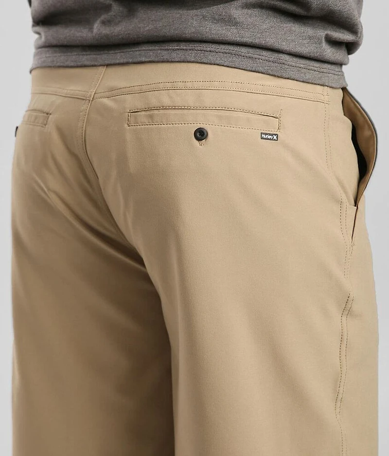 Phantom Stretchband Walkshort