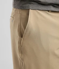 Phantom Stretchband Walkshort