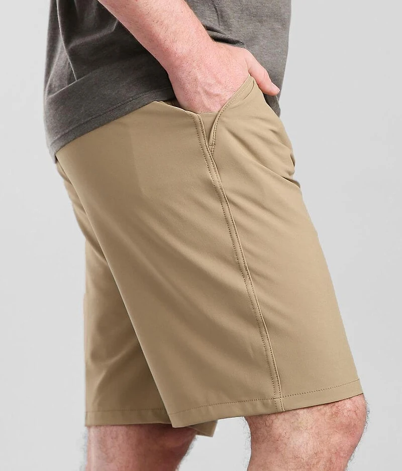 Phantom Stretchband Walkshort