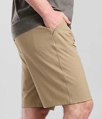 Phantom Stretchband Walkshort