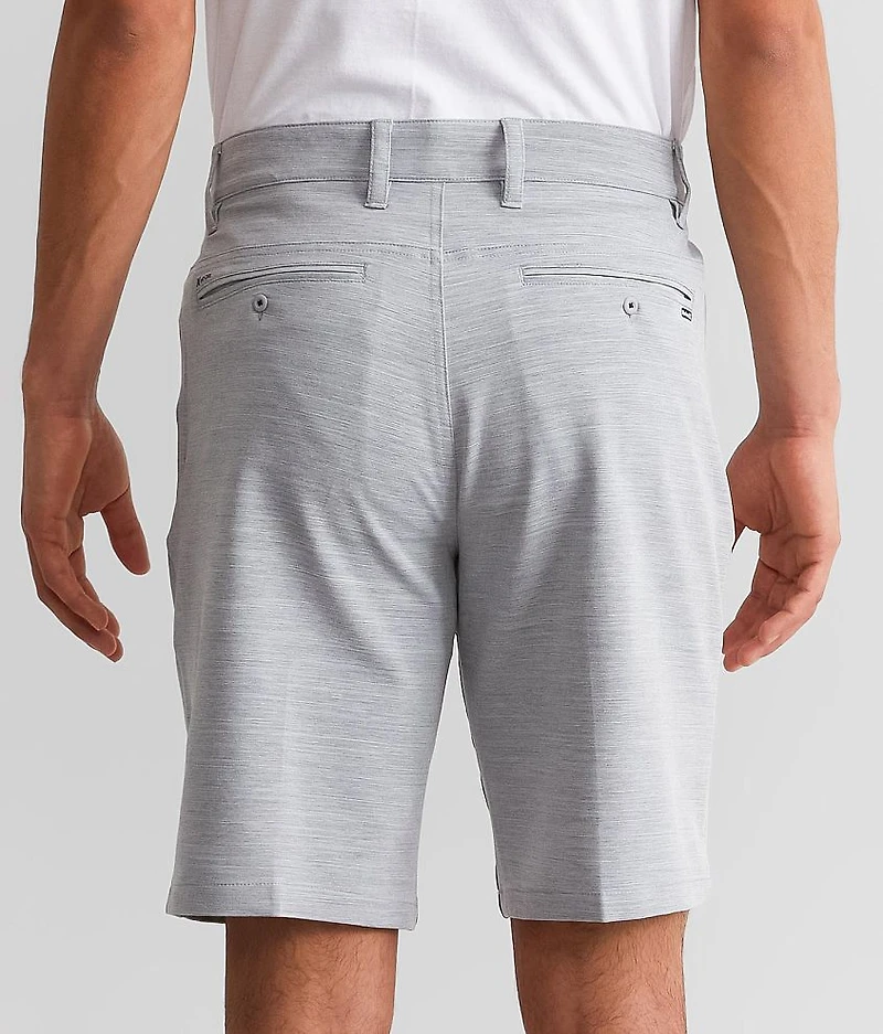Cutback Stretch Walkshort