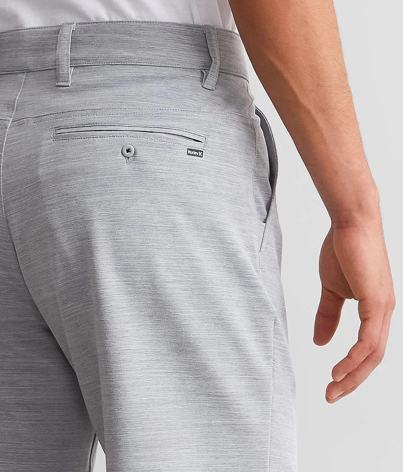 Cutback Stretch Walkshort