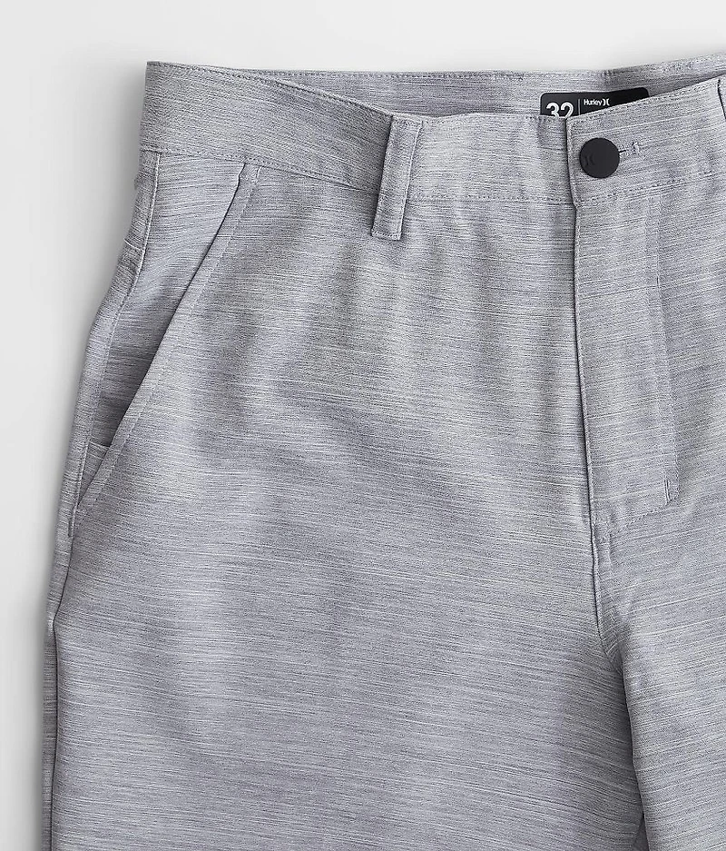 Cutback Stretch Walkshort