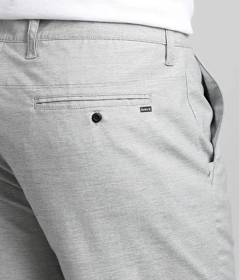 Breathe Stretch Walkshort