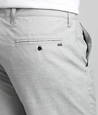 Breathe Stretch Walkshort