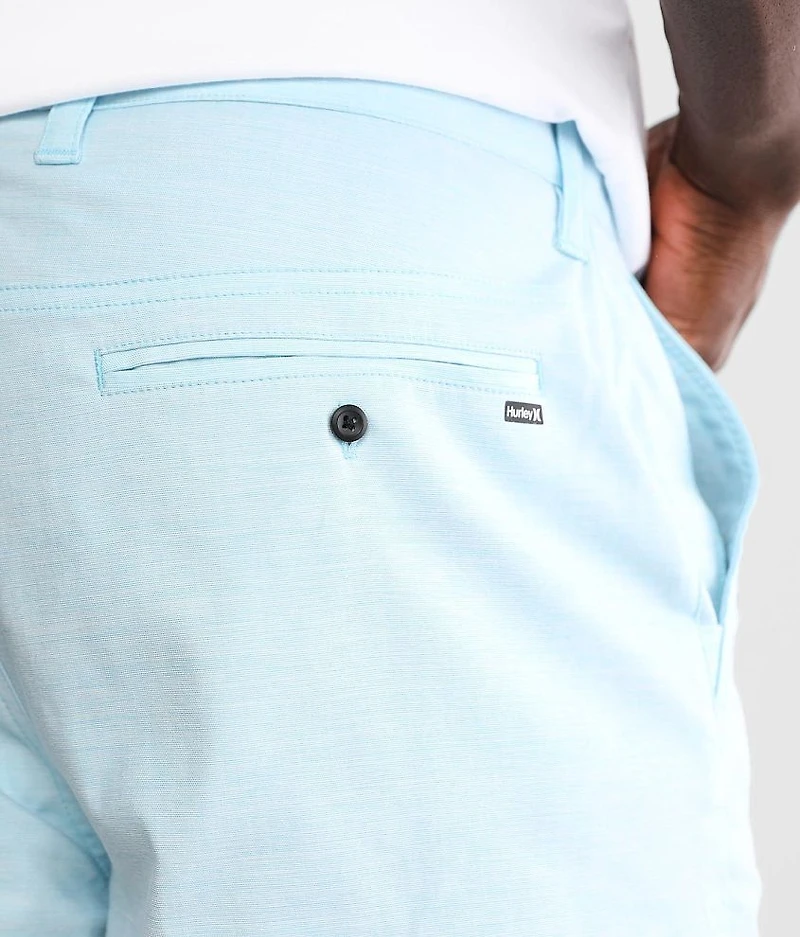 Breathe Stretch Walkshort