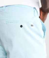 Breathe Stretch Walkshort
