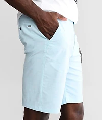 Breathe Stretch Walkshort