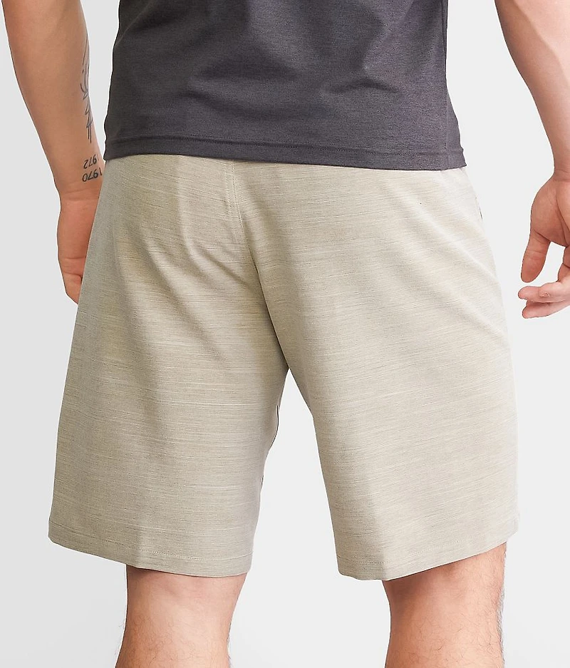 Cutback Stretch Walkshort