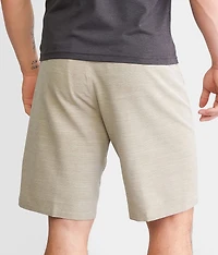 Cutback Stretch Walkshort