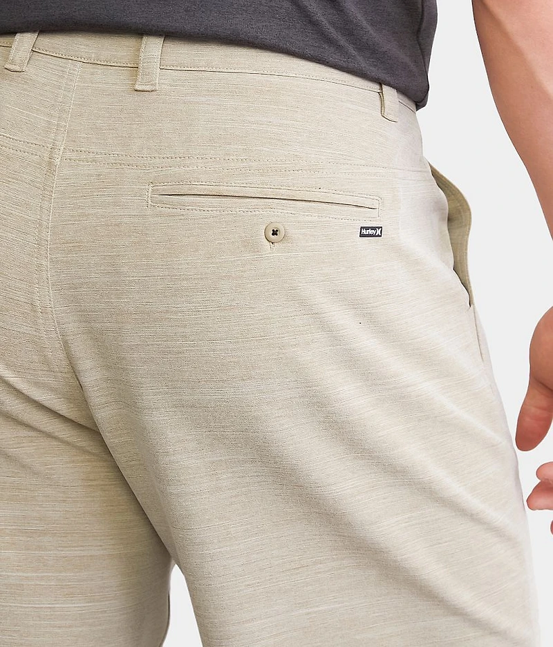 Cutback Stretch Walkshort