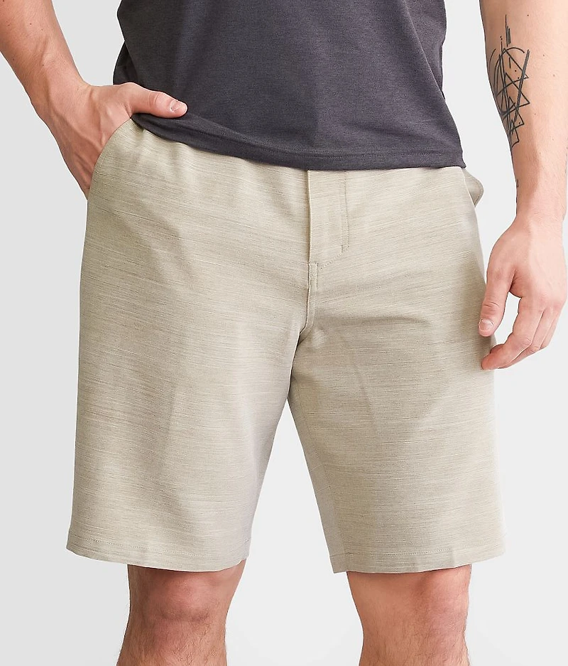 Cutback Stretch Walkshort