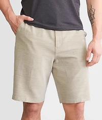 Cutback Stretch Walkshort