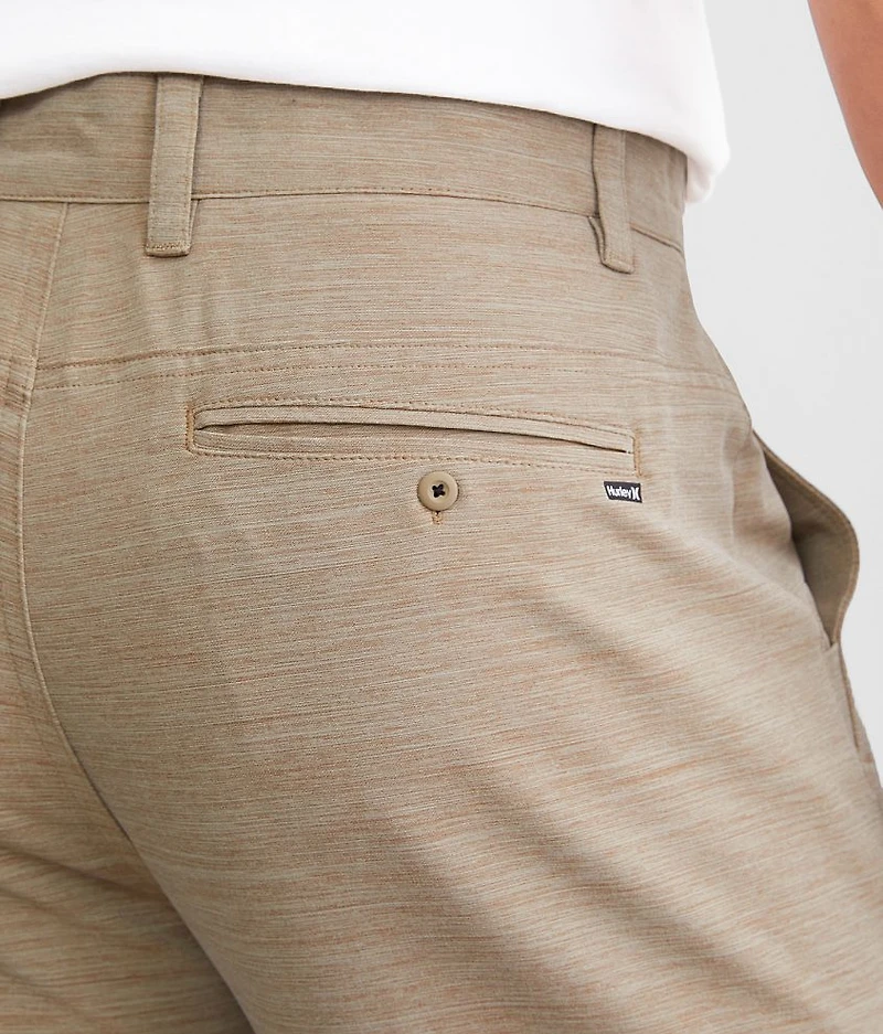 Cutback Stretch Walkshort