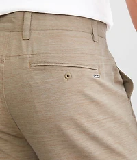 Cutback Stretch Walkshort