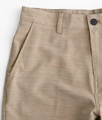 Cutback Stretch Walkshort