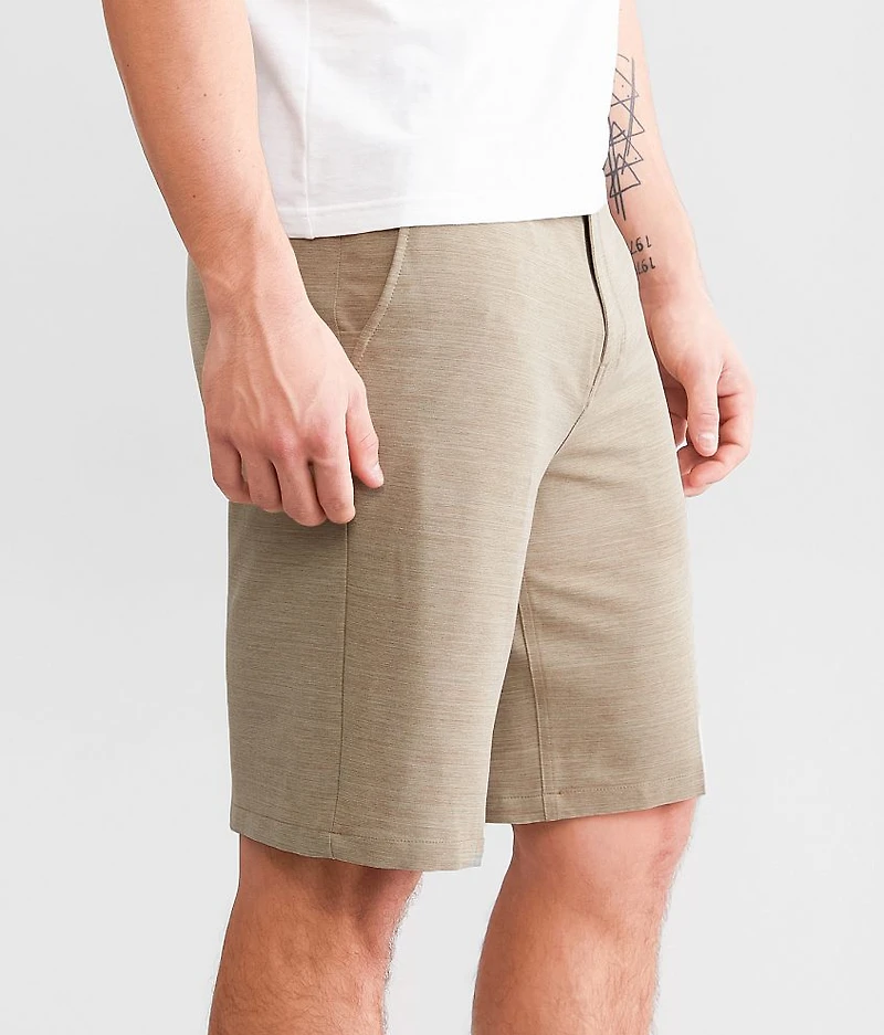 Cutback Stretch Walkshort