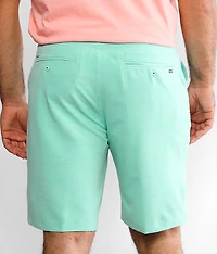 Cutback Stretchband Walkshort