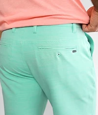 Cutback Stretchband Walkshort