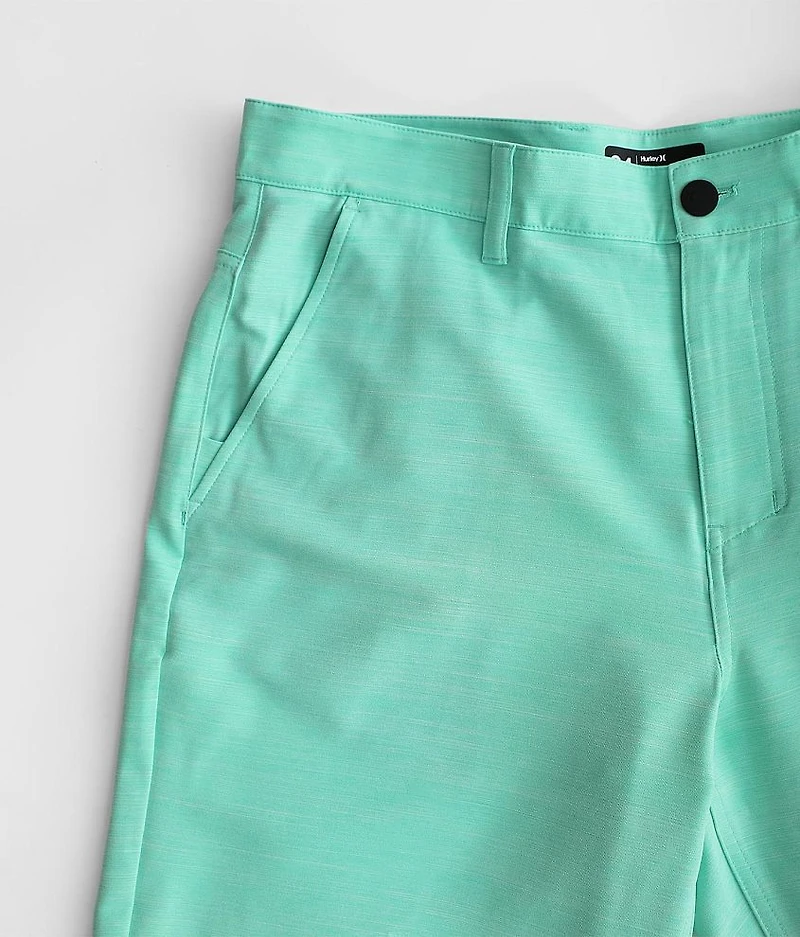 Cutback Stretchband Walkshort