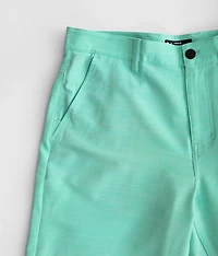 Cutback Stretchband Walkshort