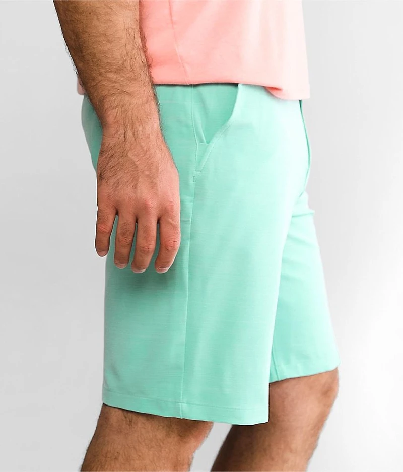 Cutback Stretchband Walkshort