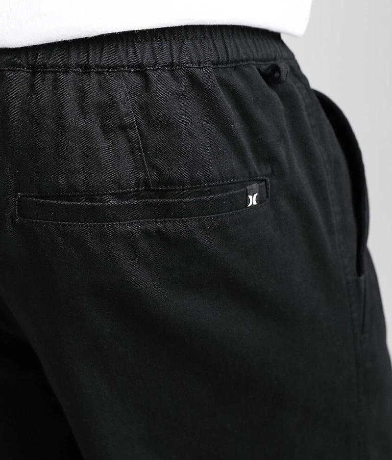Pleasure Point Volley Short