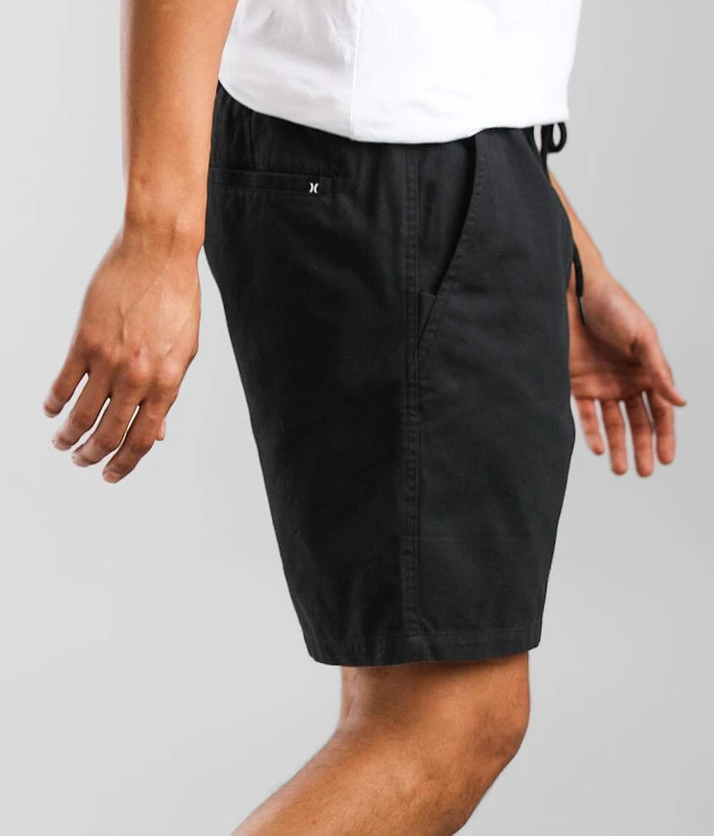 Pleasure Point Volley Short