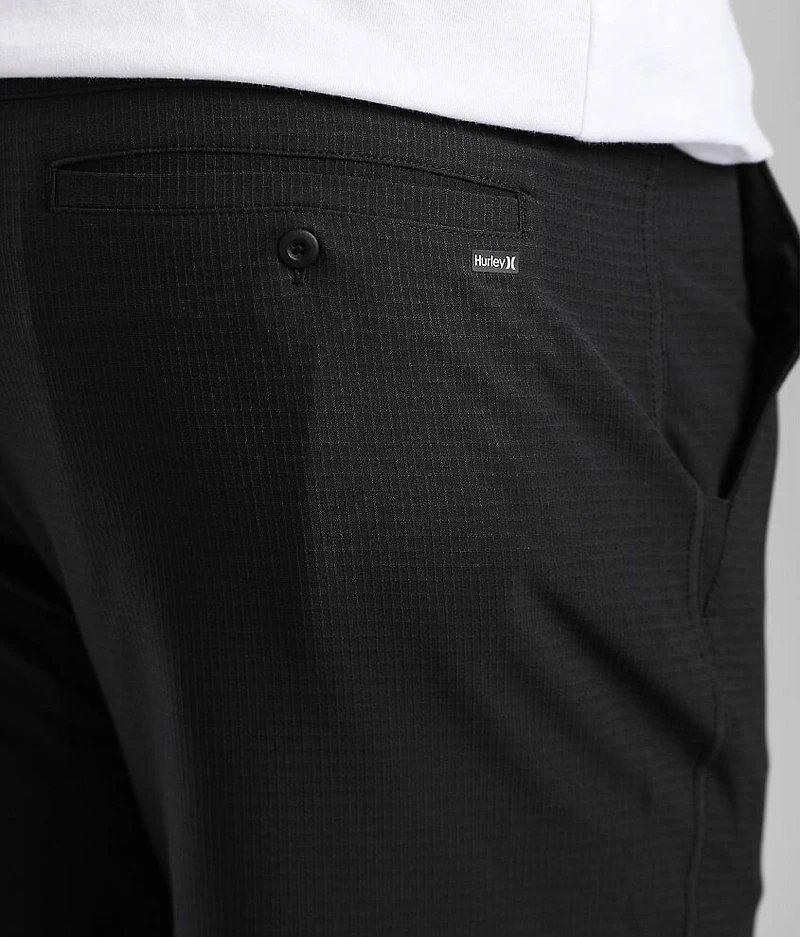 Phantom Zuma Stretch Walkshort
