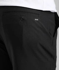 Phantom Zuma Stretch Walkshort