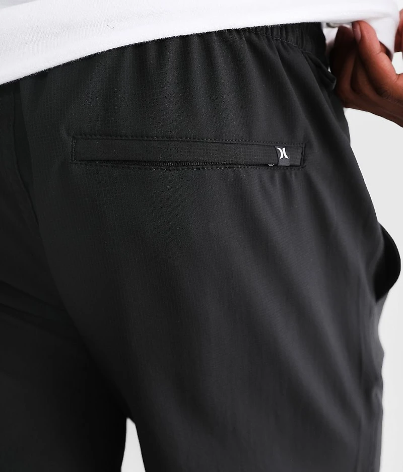Explore Trek Hybrid Walkshort
