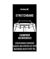 Cole Stretchband Walkshort