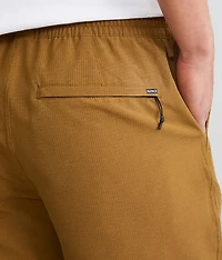 Phantom Zuma II Volley Hybrid Stretch Walkshort